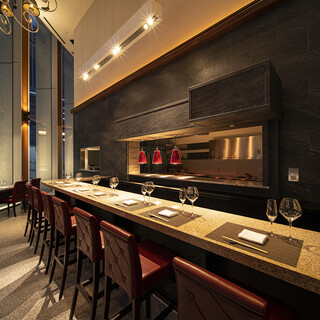 Teppanyaki×Wine あかくろ_0