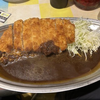 カレー屋ジョニー_1