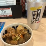 元祖串かつ 恵美須商店 - 