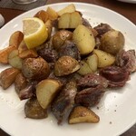 ティアブランカ - 