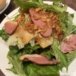 ビストロ石川亭 - 