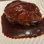 ビストロ石川亭 - 
