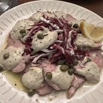 ティアブランカ - 