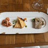 TRATTORIA PIZZERIA 207 - 