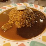 カレーハウス11イマサ - 
