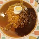 カレーハウス11イマサ - 