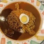 カレーハウス11イマサ - 