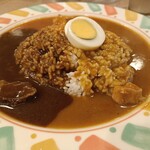 カレーハウス11イマサ - 