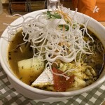 マジックスパイス - 
