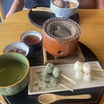 eXcafe吉崎鳳凰閣 - 