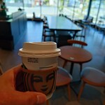 スターバックスコーヒー - ドリンク写真: