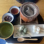 eXcafe吉崎鳳凰閣 - 