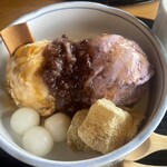 eXcafe吉崎鳳凰閣 - 