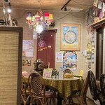マジックスパイス - 