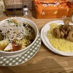 マジックスパイス - 