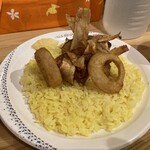 マジックスパイス - 