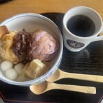 eXcafe吉崎鳳凰閣 - 