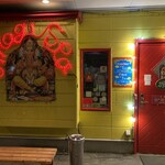 マジックスパイス - 