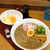 朝ラーメン 浜堂六九 - 料理写真: