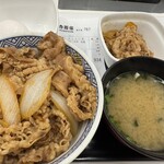 吉野家 - 料理写真: