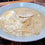 環七土佐っ子ラーメン