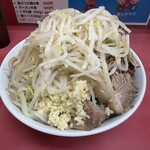 ラーメン二郎 - 