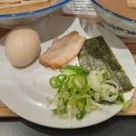 つけ麺 ささ木 - 