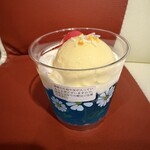 銀座コージーコーナー - 料理写真: