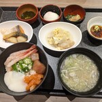 ドーミーイン - 料理写真:ドーミーイン金沢①(*´>ω<`*)