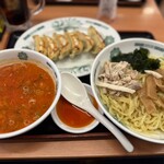 日高屋 - 料理写真:
