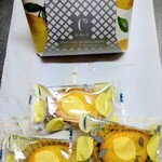 シーキューブ - 料理写真: