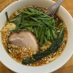 瀬佐味亭 - 
