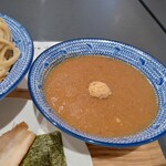つけ麺 ささ木 - 