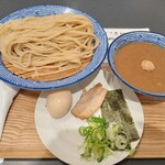 つけ麺 ささ木 - 