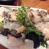 活魚料理 びんび家