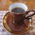 Bisu Ketsuto - コーヒー