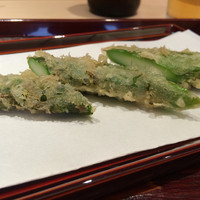 てんぷら 近藤 - 