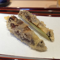 てんぷら 近藤 - 