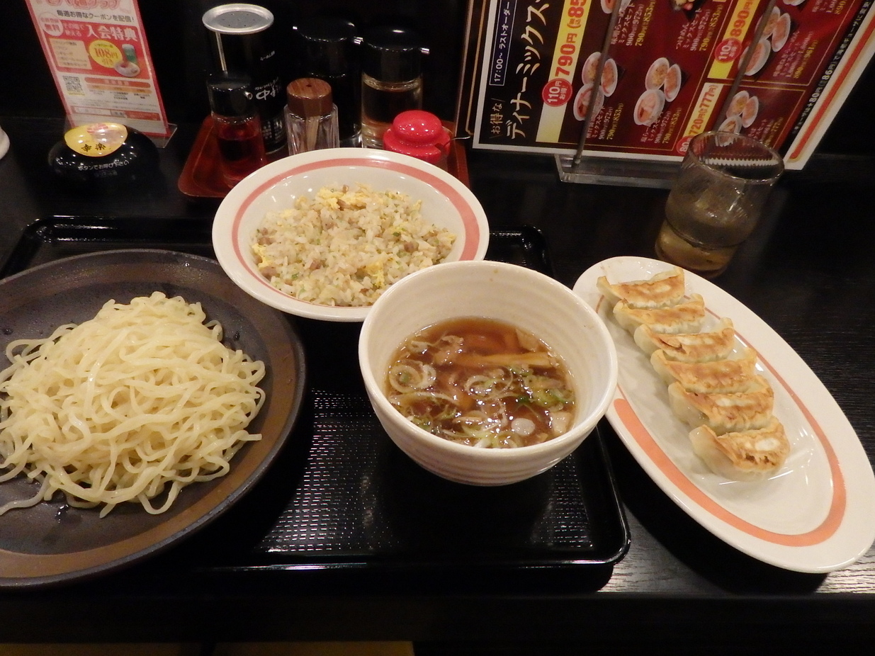 幸楽苑 富士伝法店 name=