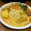 スパイスカレー キテレツ - 料理写真: