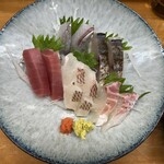 和処 魚笑 - 料理写真: