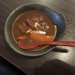 SATOブリアン - 