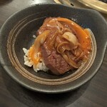 SATOブリアン - 