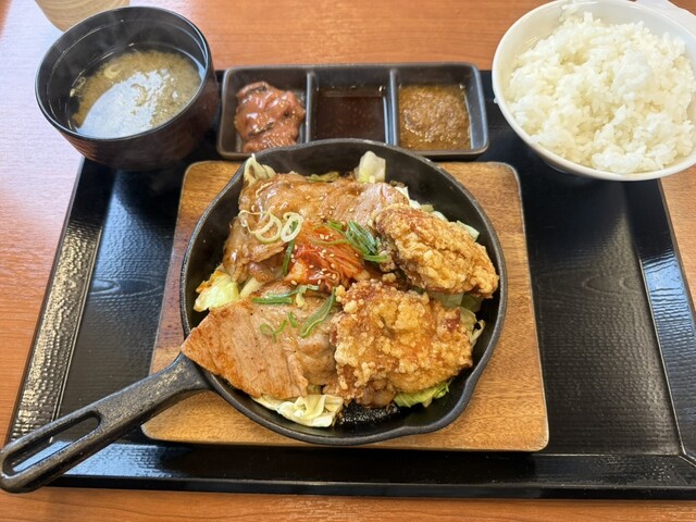 からやま 川越古市場店 - 南古谷/からあげ | 食べログ