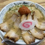ちゃーしゅうや武蔵 - 料理写真: