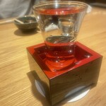 사카나노 나카마타 긴자 - 