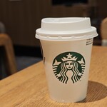 スターバックスコーヒー - ドリンク写真: