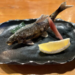あぶりや食堂 - 