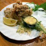 あぶりや食堂 - 