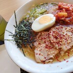 焼きたてのかるび - 